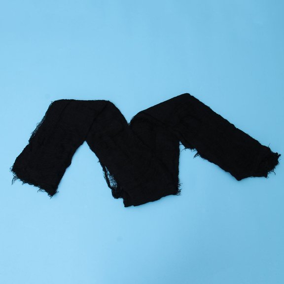 FENGGUIQU Creepy Background Cloth for Decorations and Spooky Atmosphere, 1 Set for Party and Home Decor