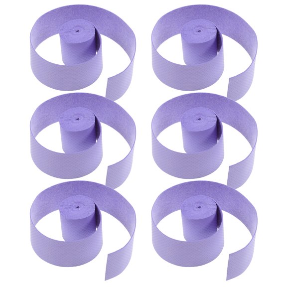 FENGGUIQU Tape Wraps Non- Grip Sweat Absorbent Easy to Install for Drummers