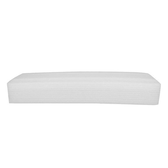 FENGGUIQU Sponge Foam Block for Floral Arrangements, 1 Piece, and Easy to Use