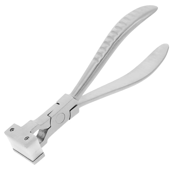 FENGGUIQU Eyeglass Repair Pliers Compact Design for Opticians and Students, Eyewear Tool 1 Pack Back to School