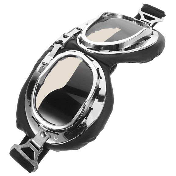 FENGGUIQU Durable Windproof Cycling and Riding Glasses with Clear Vision Multi Color Lens