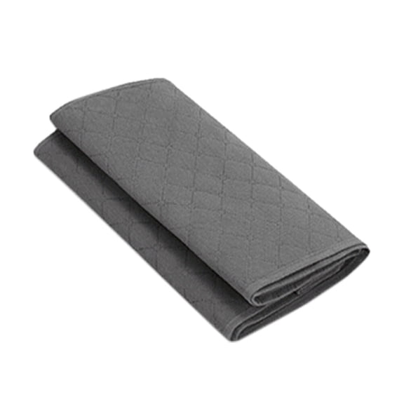 FENGGUIQU Foldable Non-Woven Under Bed Storage Bin for Quilts and Bedding