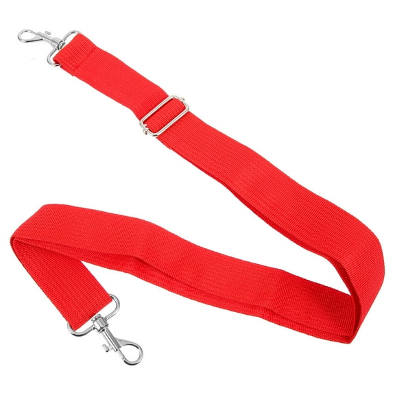 FENGGUIQU Hip Strap Drum Adjustable Waist Sling for Musicians 1Pcs