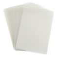 thumbnail image 1 of FENGGUIQU Laminating Pouches Clear Plastic Thermal Photo Laminator Sheets 200Pcs 3.8"x2.6", 1 of 8