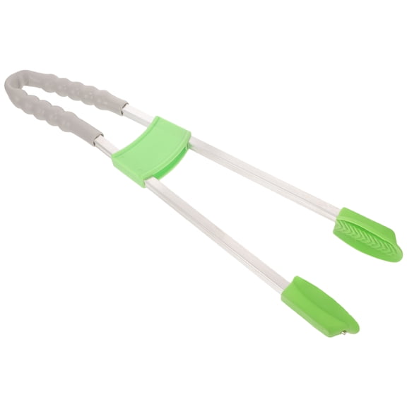 FENGGUIQU Portable Litter Picker Grabber Tool for Trash Collection, Multi-Purpose Plastic Sanitation Cleanup, 1 Set