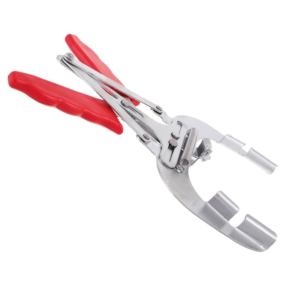 FENGGUIQU Piston Ring Expanding Pliers Piston Ring Pliers Carbon Steel 1Pack