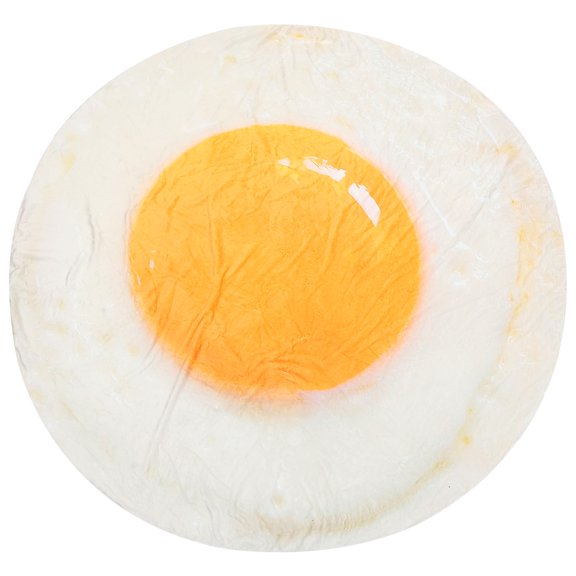 FENGGUIQU Multi Color Polyester Egg Blanket for Photography Comfort Warmth Perfect for Bedroom and Office 60 in