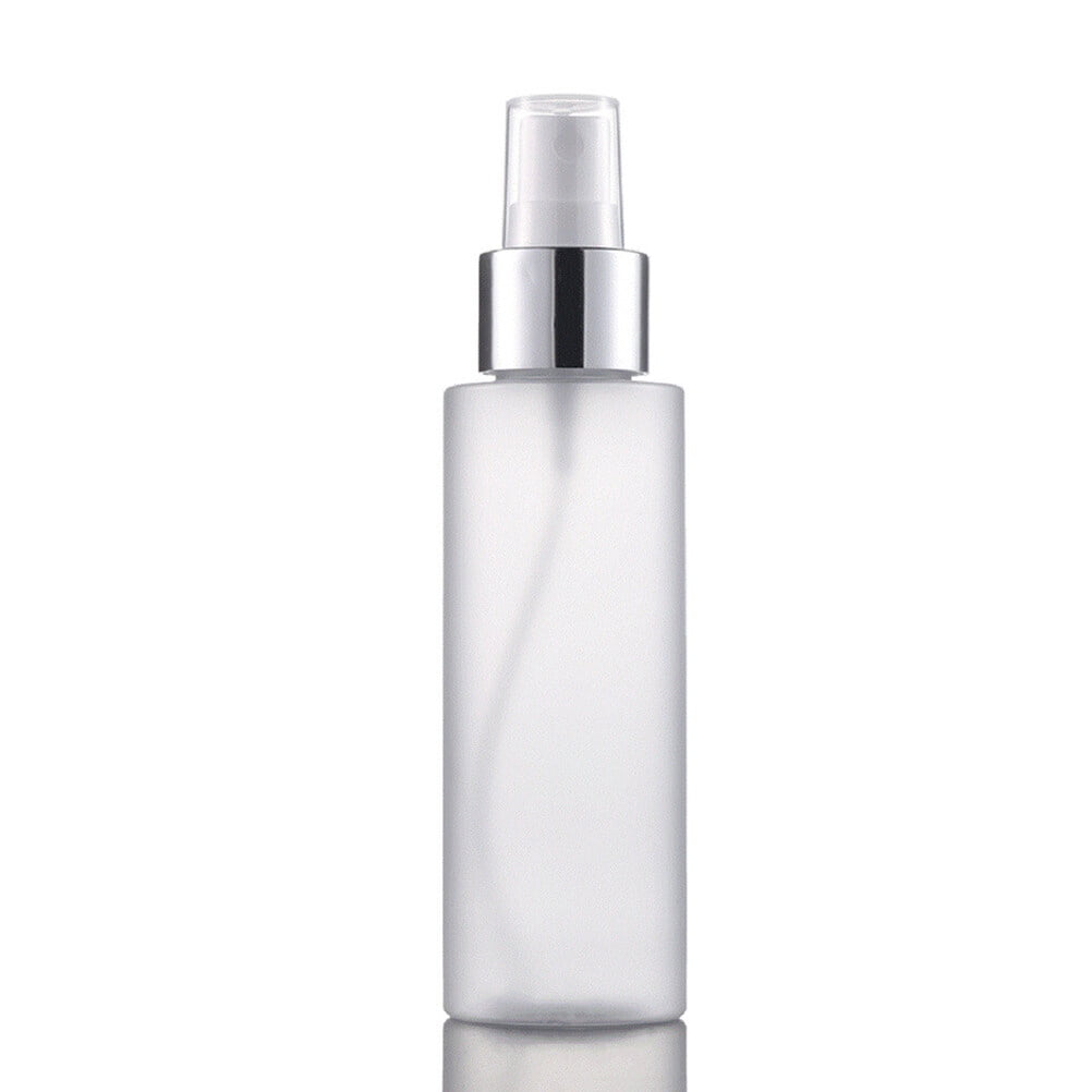 FENGGUIQU Multi-Purpose White Travel Spray Containers for Skincare 5Pcs ...