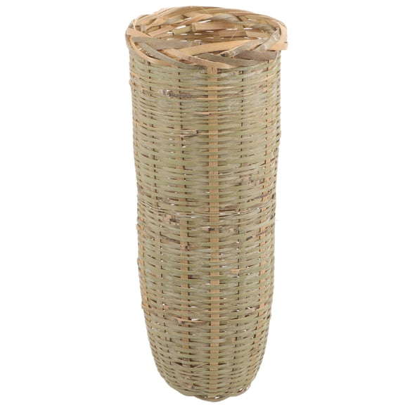 FENGGUIQU Wine Strainer Basket Multi-Use Filter for Wine and Beverage Straining, Green, 1 Set
