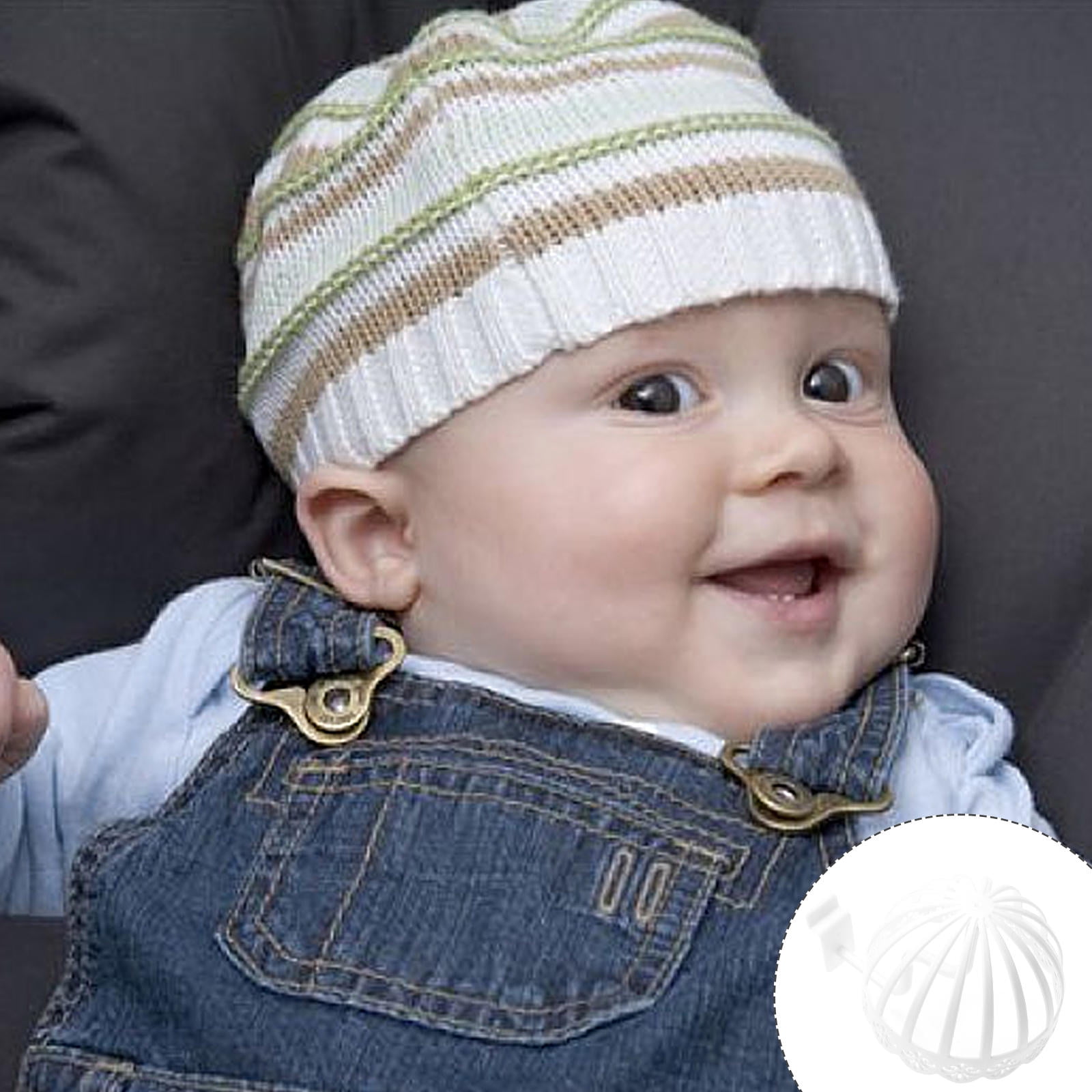 FENGGUIQU Plastic Hat Storage Rack For Hat Organizer Stylish Closet ...