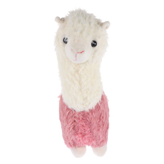 FENGGUIQU Plush Animal with Cute Appearance for Children Decoration 1Pack