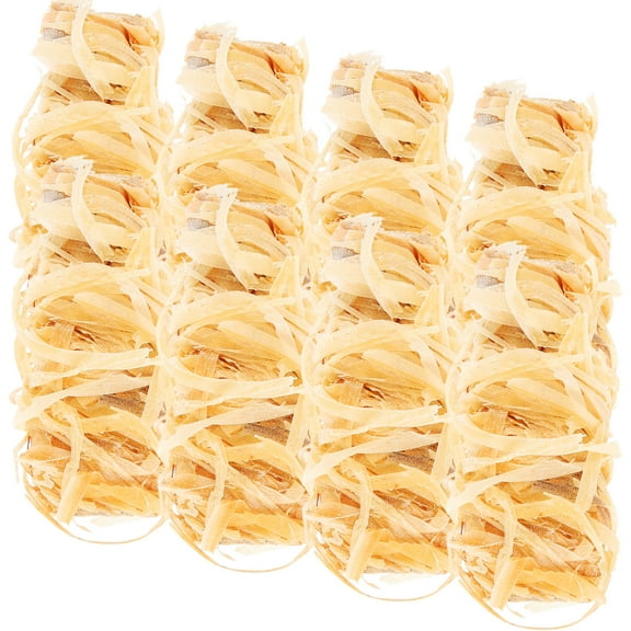 FENGGUIQU Portable Fire Starters for Camping Hiking Outdoor Grilling Emergency Use