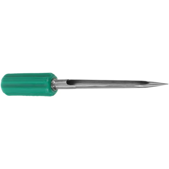 FENGGUIQU Portable Soil Sampling Probe Tube for Precise Collection of Grains, Powders, and Soil Samples