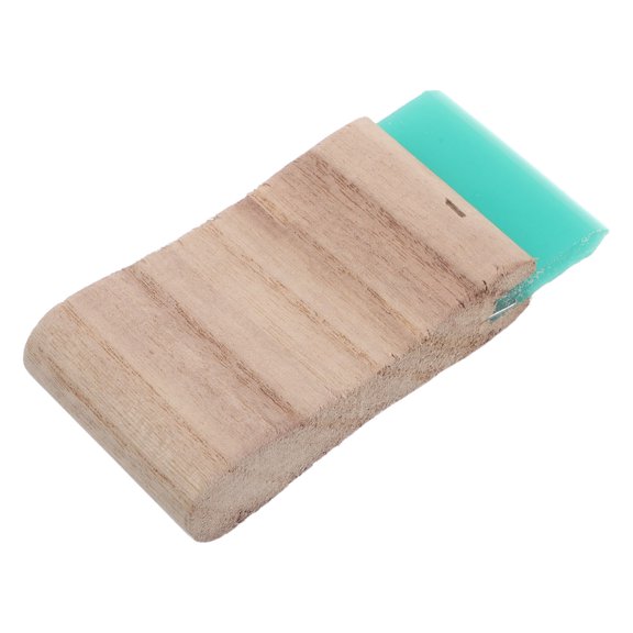 FENGGUIQU Professional Flat Printing Squeegee with Wear Resistant Design for Screen Printing Projects