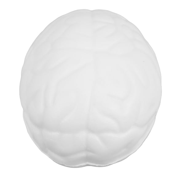 FENGGUIQU Realistic PU Stress for Hand Exercise and Anti-Stress Relief, 1 Set of Artificial