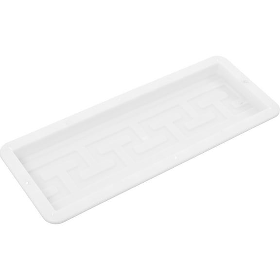 FENGGUIQU Reusable Concrete Mold Pavement Mold Plastic 1Set