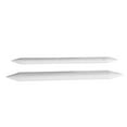 thumbnail image 1 of FENGGUIQU 3-Pack White Paper Blending Stumps for Sketching and Drawing, Essential Artist Tools for Home and Studio Use, 1 of 8