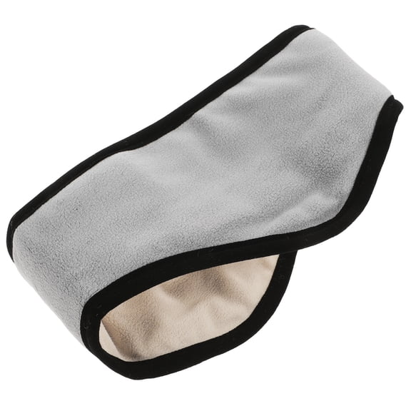 FENGGUIQU Noise Reduction Ear Muffs for Sleeping, Soundproof Ear Covers, 1 Set for Comfortable Rest