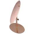 thumbnail image 1 of FENGGUIQU Table Risers For Display Stainless Steel Shoe Rack Pink 1Set, 1 of 8