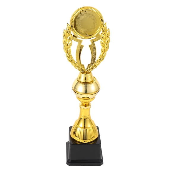 FENGGUIQU Plastic Trophy for Sports, Game Competitions, and Award Ceremonies