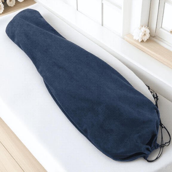 FENGGUIQU Violin Protector Made of Fabric for Musicians Home Use 1 Piece Instrument Cover