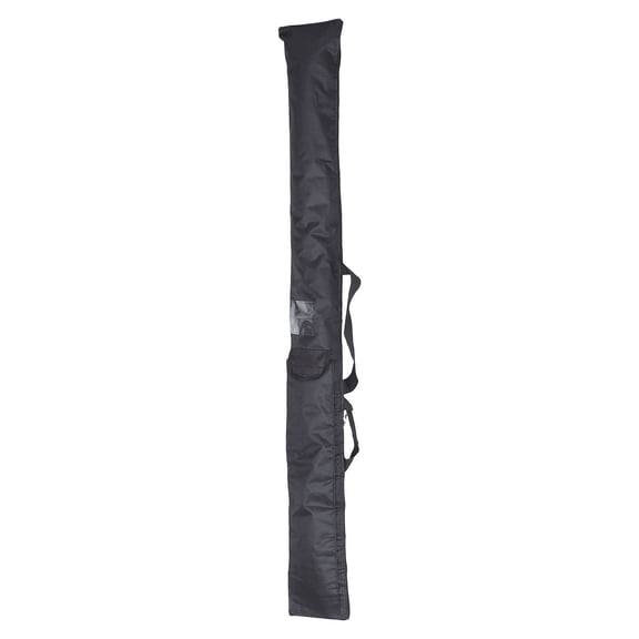 FENGGUIQU Waterproof Teardrop Flag Storage Case with Comfortable Handles for Retail and Outdoor Events