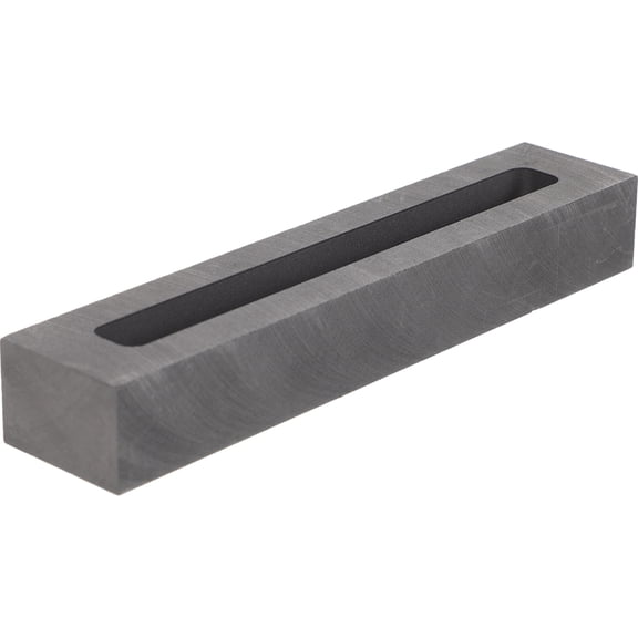 FENGGUIQU Wear Resistant Graphite Mold for Metal Casting Gold Silver Copper High Temperature Mold