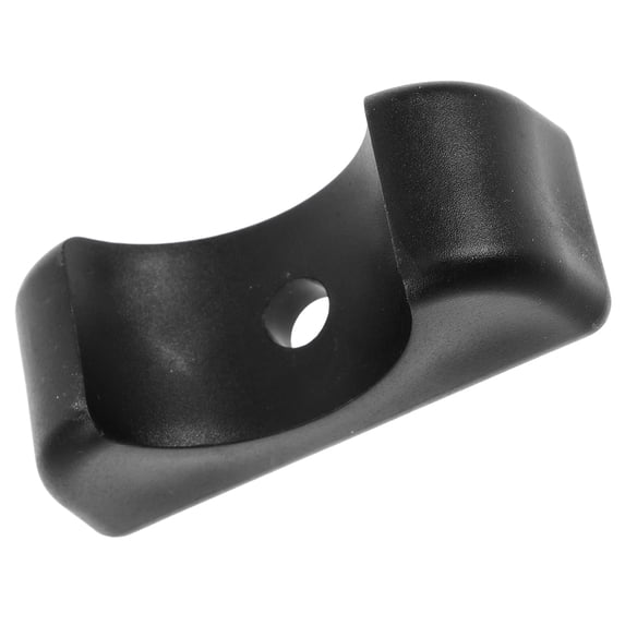 FENGGUIQU Swimming Pool Ladder Weight Replacement Plastic Nonskid Step with Sleek Design