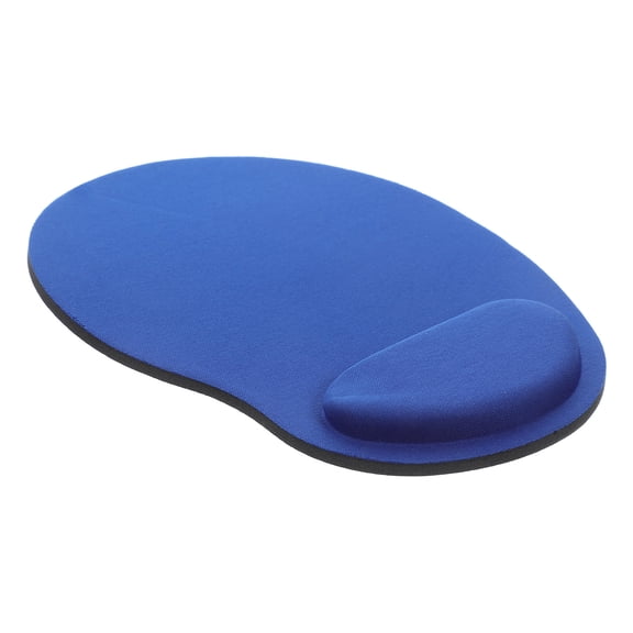 FENGGUIQU Wrist Pad For Mouse Mouse Pad Gaming Soft Cushion For Internet Cafe 1Set Back to School
