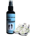 FENGGrip Spray for Basketball Shoes Traction Spray for Shoes 100ml