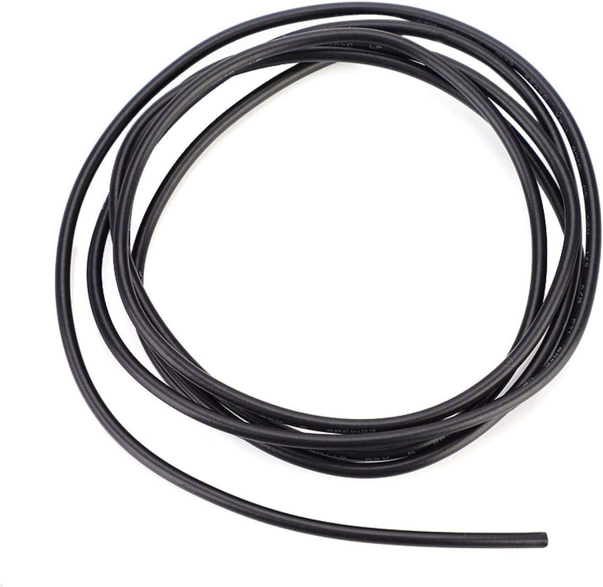 FENGGuitar Shield Wire Guitar Pickup Hookup Wire 1M Single Conductor