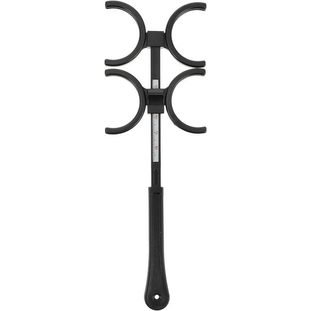 FENGOptical Flipper, Optometry Plastic Flip, Trial Lens Optometry