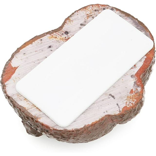 FENGOutdoor Key Hiding Stone Practical Fake Rock Key Holder Waterproof