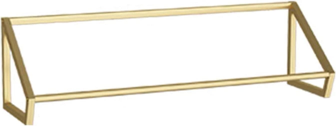 FENGPU Modern Simple Men's and Women's Clothing Store Heavy Duty Metal