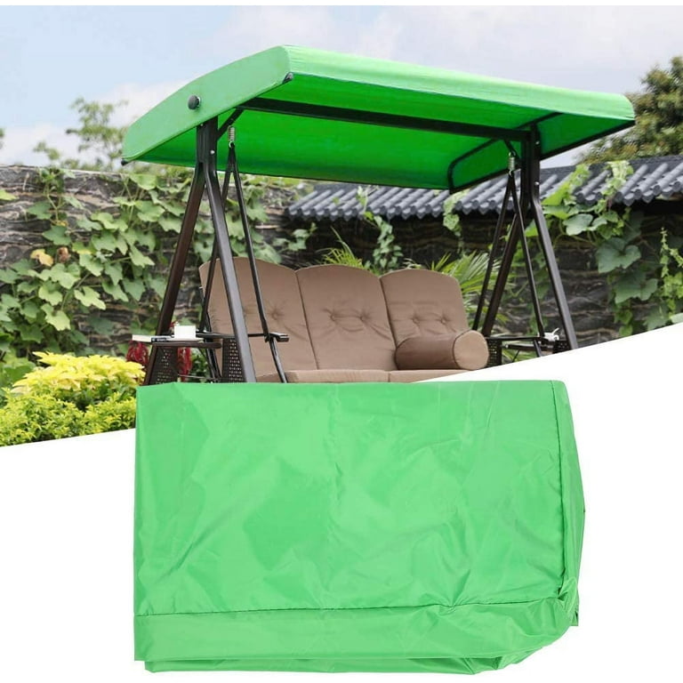 Replacement porch swing canopy sale