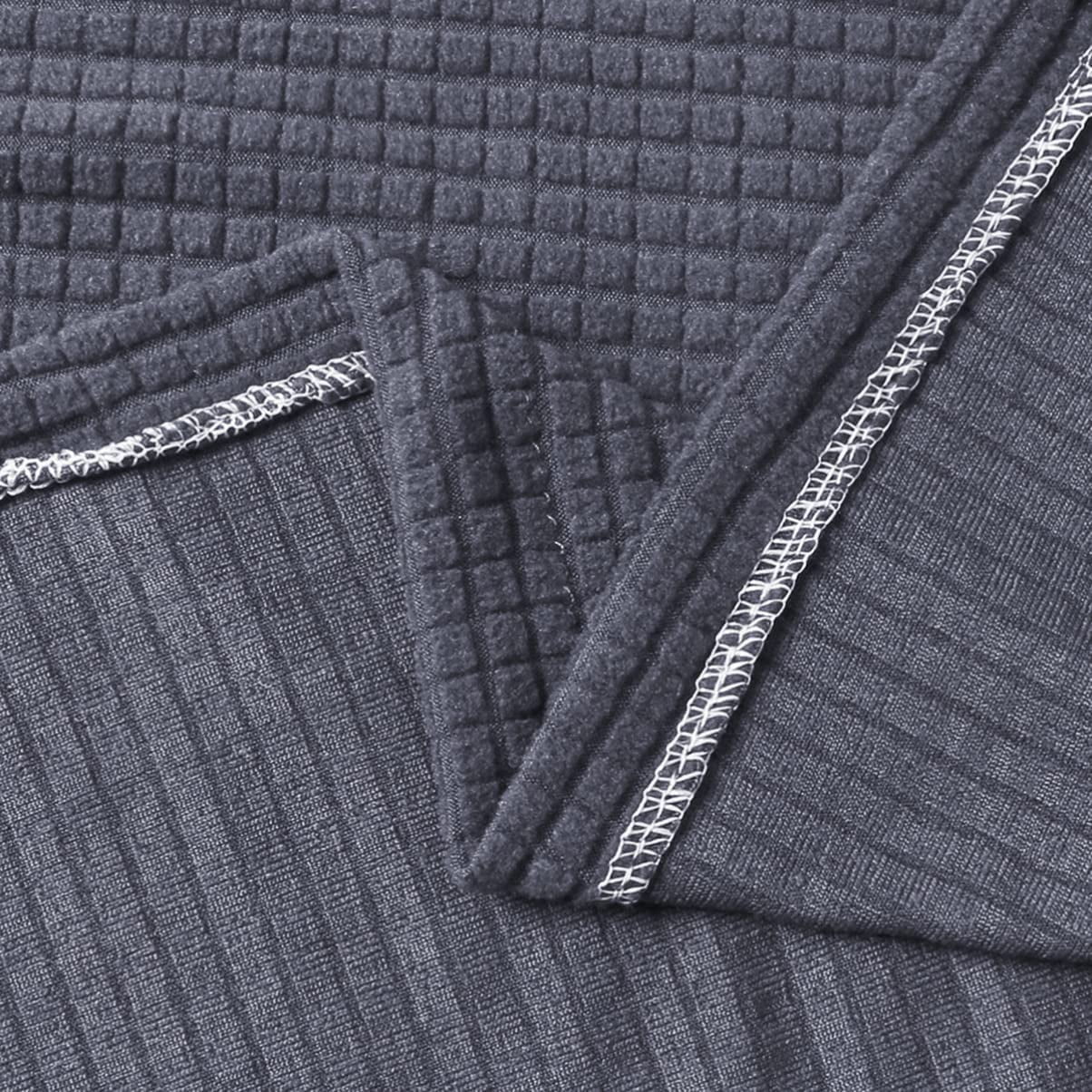 FENGRecliner Chair Sofa Covers 2pcs Sofa Arm Protectors Armrest Covers