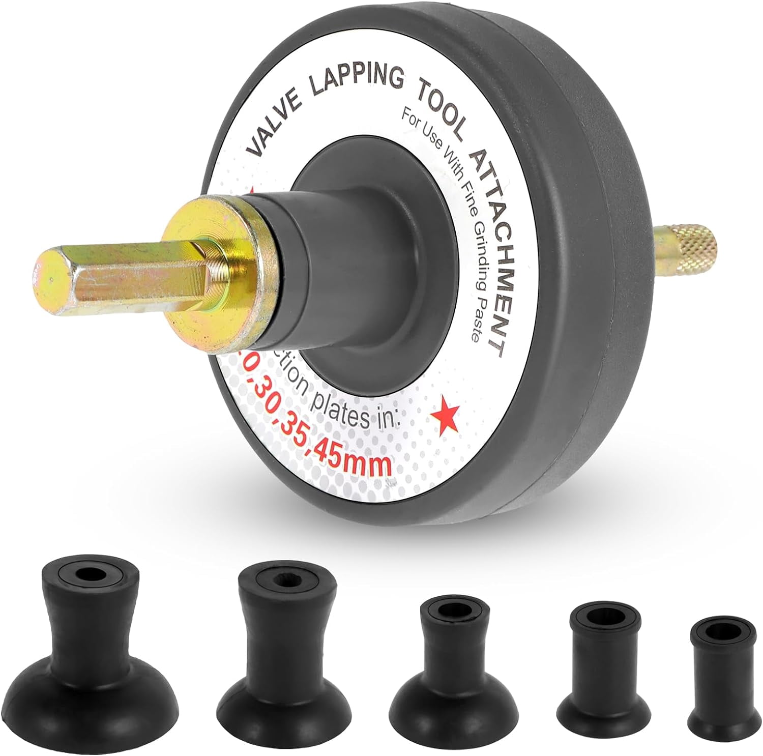 Valve Lapping Tool Harbor Freightnull