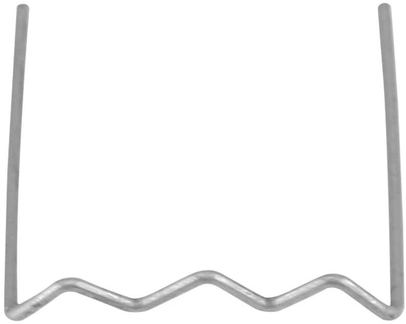 FENGWelding Staple, 0.6mm for Crack Bridging Welding Rods Bumper