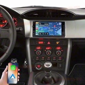 FENGXIH 2+32GB Car Stereo For Subaru BRZ 2013+, 7" Android Radio with Wireless CarPlay & Android Auto, Includes Backup Camera