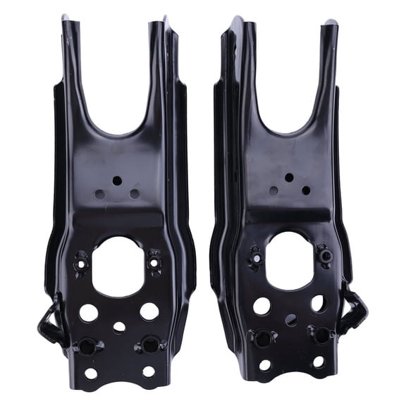 FENGXIH 2Pcs Front Lower Control Arm Kit Fit for Toyota Pickup 1989-1995 - 48605-35120 48605-35121