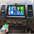 thumbnail image 1 of FENGXIH 7 Inch Car Radio for Nissan Pathfinder 2005-2010 with Backup Camera, Wireless Apple CarPlay & Android Auto, IPS Touchscreen, Bluetooth, Android 13,2+32GB, 1 of 11