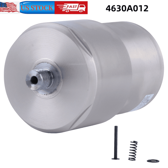 FENGXIH ABS Accumulator Brake Booster 4630A012 for Mitsubishi Pajero / Montero 3.8L V6 (V73/V77 Gen3) 2003-2006