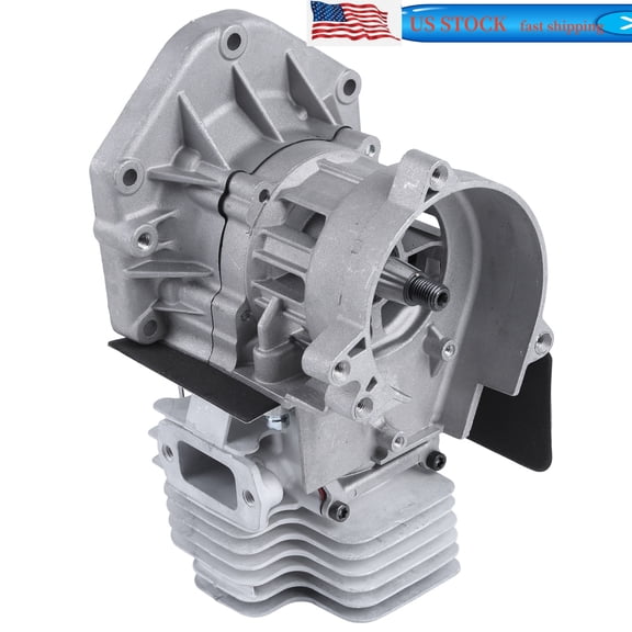 FENGXIH Cylinder Short Block Assembly for ECHO PB-8010, PB-9010 Backpack Blowers, SB1127