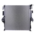 thumbnail image 1 of FENGXIH Engine Radiator Compatible for Frontier V6 3.8 2021-2023 Replaces 214109BT1A, 1 of 10