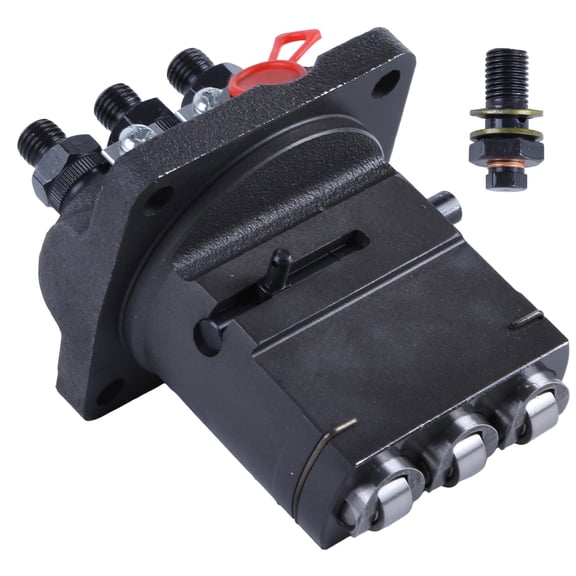 FENGXIH Fuel Injection Pump for John Deere 750, CH15618, for Yanmar YM1610, 721461-51700