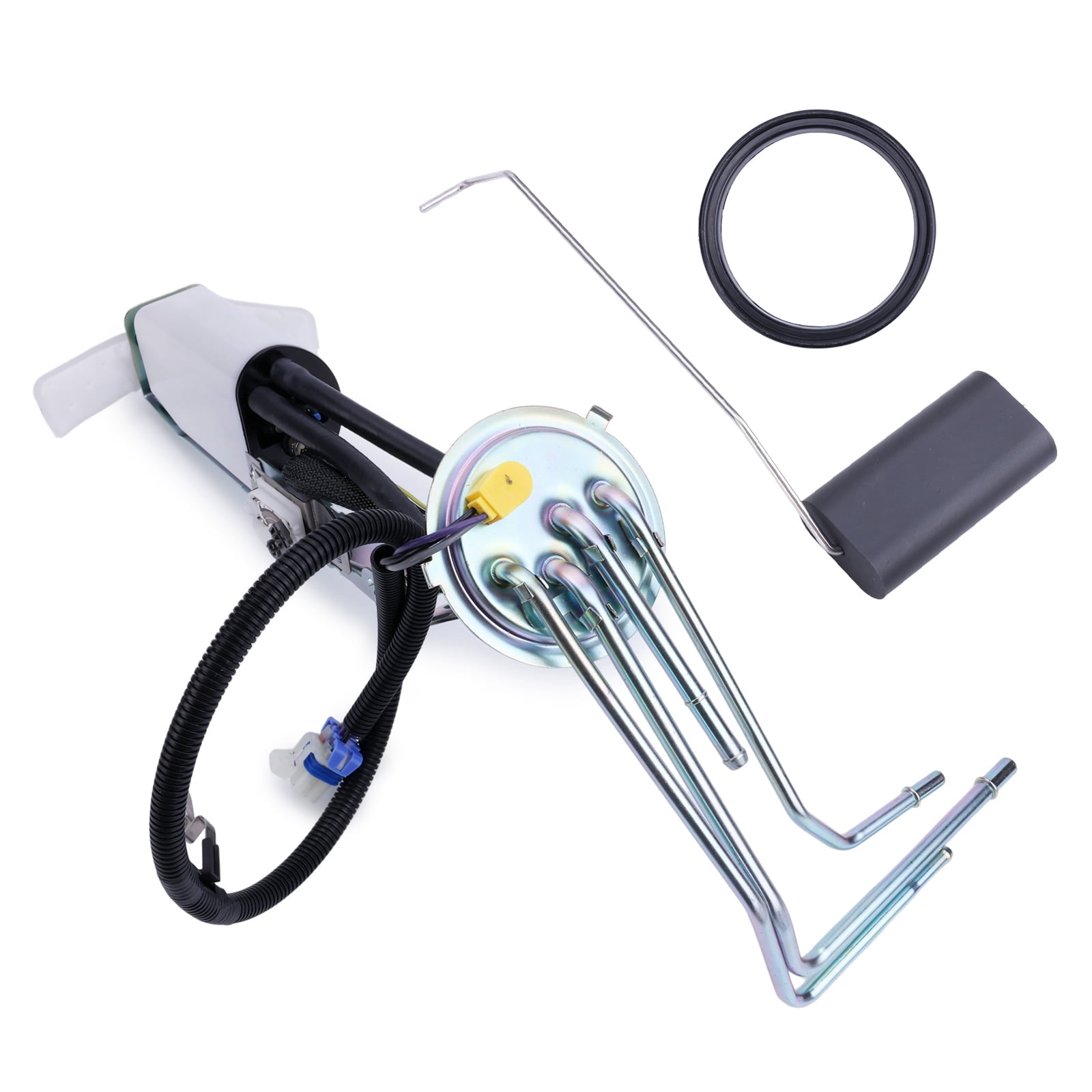 Fuel Pump Assembly for 2015-2017 Ford F-150 V6 3.5L 5.0L Flex Fuel Pump Assembly for 2015-2017 Ford F-150 V6 3.5L 5.0L Flex