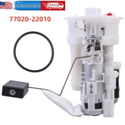 FENGXIH Fuel Pump Module Assembly 77020-22010 / 7702022010 for Toyota Supra 3.0L 1993-1998 & for Lexus GS300 / IS300 / SC300 3.0L 2JZ-GE 1998-2005