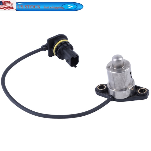FENGXIH GM 12696434 Oil Level Temperature Sensor for 2014+ LT1 LT4 L83 L86 L8B 5.3L 6.2L V8