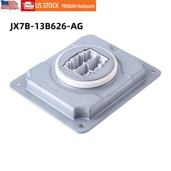 FENGXIH LED MOD Headlight Control Module for ford Explorer 2020-2022 JX7B-13B626-AG
