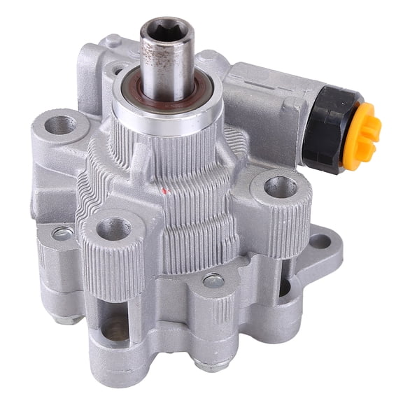 FENGXIH Power Steering Pump Fit for Mercedes-Benz Freightliner Sprinter 2500 3500 3.0L-V6 2010-2016 - OE 68068641AA Replacement